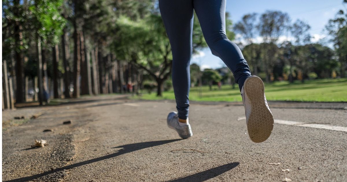 10000 steps myth, fitness tips, walking benefits, health research